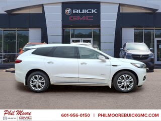 2020 Buick Enclave for sale in Jackson MS