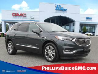 2020 Buick Enclave for sale in Fruitland Park FL
