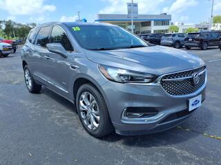 2020 Buick Enclave