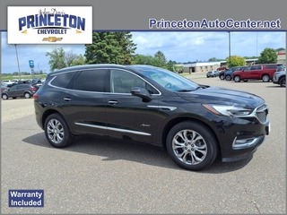 2021 Buick Enclave for sale in Spartanburg SC