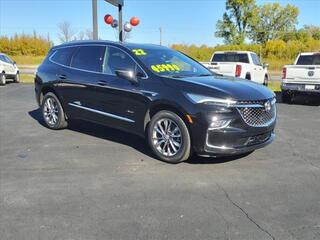 2022 Buick Enclave