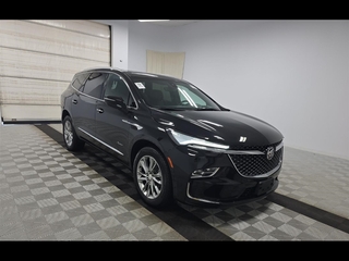 2022 Buick Enclave