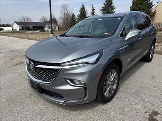 2023 Buick Enclave