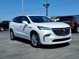 2023 Buick Enclave