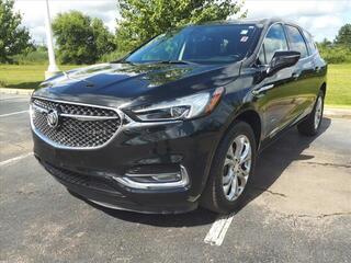 2020 Buick Enclave