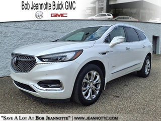 2020 Buick Enclave for sale in Plymouth MI