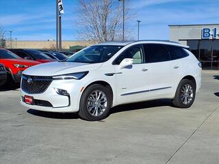 2022 Buick Enclave