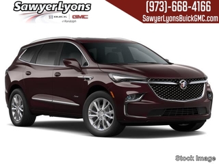 2022 Buick Enclave for sale in Randolph NJ