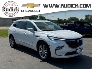 2023 Buick Enclave