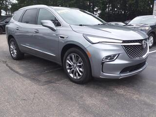 2023 Buick Enclave