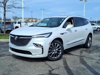 2024 Buick Enclave for sale in Avon OH