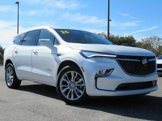 2024 Buick Enclave for sale in Fruitland Park FL