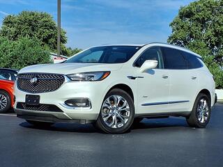 2019 Buick Enclave