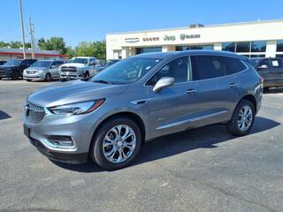 2019 Buick Enclave