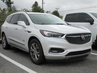2019 Buick Enclave for sale in Ocala FL