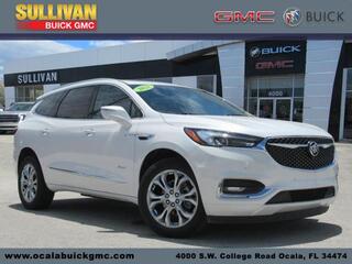 2021 Buick Enclave for sale in Ocala FL