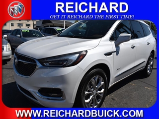 2021 Buick Enclave for sale in Dayton OH