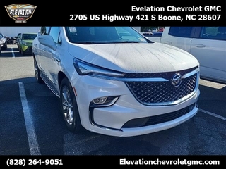 2022 Buick Enclave