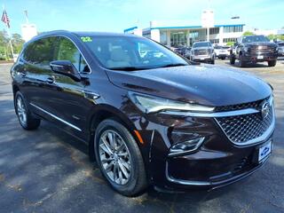 2022 Buick Enclave for sale in Rockford IL