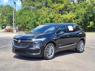 2022 Buick Enclave
