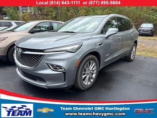 2023 Buick Enclave