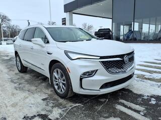 2023 Buick Enclave for sale in Toledo OH
