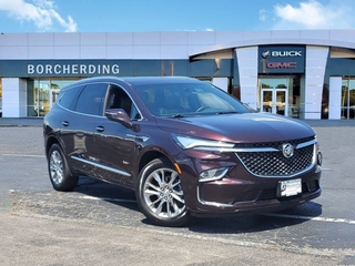 2023 Buick Enclave