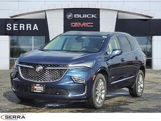 2023 Buick Enclave for sale in Savoy IL