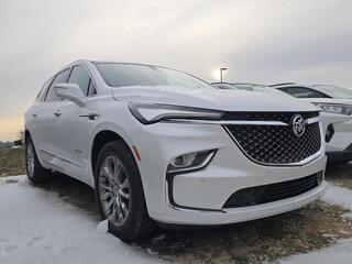 2024 Buick Enclave
