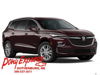 2024 Buick Enclave