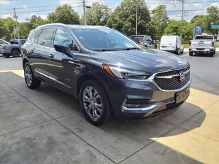 2021 Buick Enclave for sale in Sylvania OH