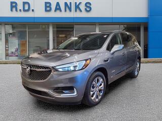2021 Buick Enclave for sale in Warren OH