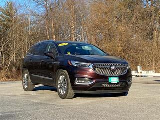 2021 Buick Enclave for sale in Ashland VA