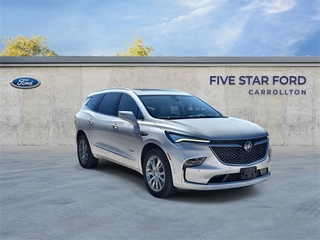 2023 Buick Enclave
