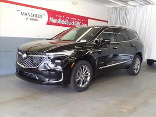 2023 Buick Enclave