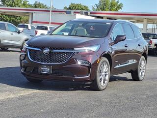 2023 Buick Enclave for sale in Savoy IL