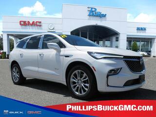 2024 Buick Enclave for sale in Fruitland Park FL