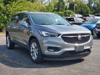 2019 Buick Enclave