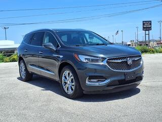 2020 Buick Enclave