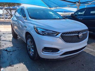 2021 Buick Enclave