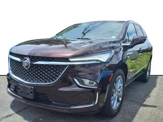 2022 Buick Enclave