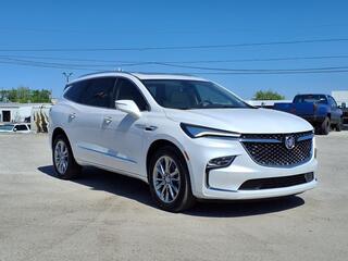 2023 Buick Enclave