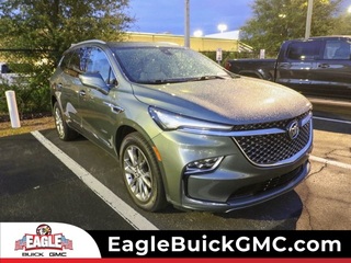 2024 Buick Enclave