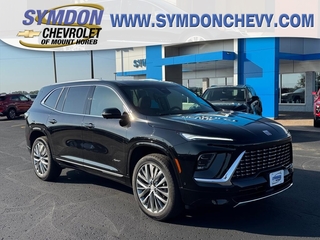 2025 Buick Enclave