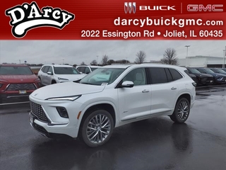 2025 Buick Enclave for sale in Joliet IL