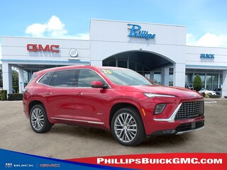 2025 Buick Enclave for sale in Fruitland Park FL