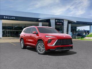 2025 Buick Enclave for sale in Toledo OH