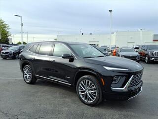 2025 Buick Enclave for sale in Matteson IL