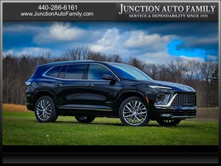 2025 Buick Enclave for sale in Chardon OH