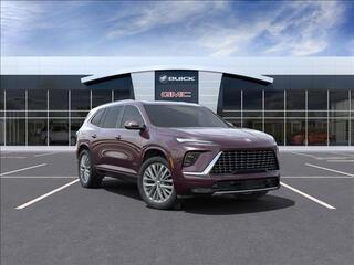 2025 Buick Enclave